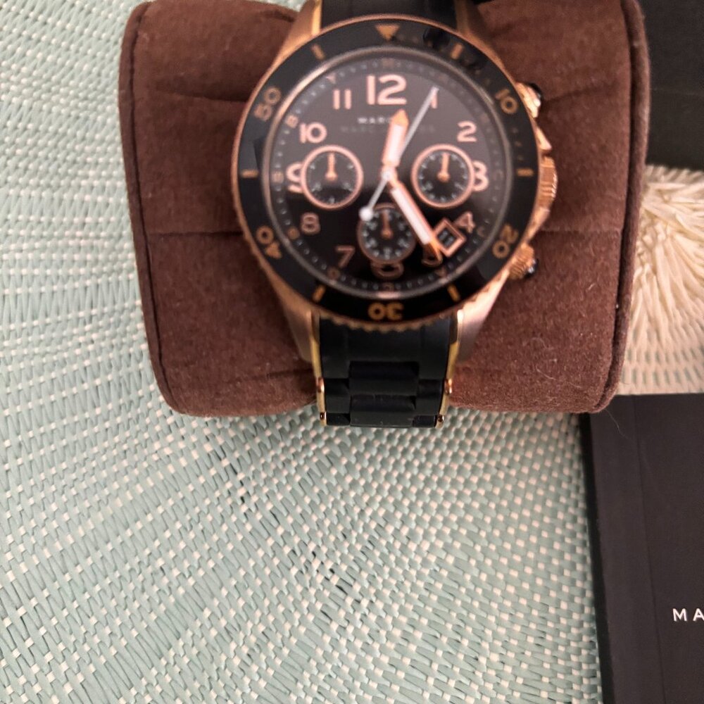 Marc Jacobs Watch